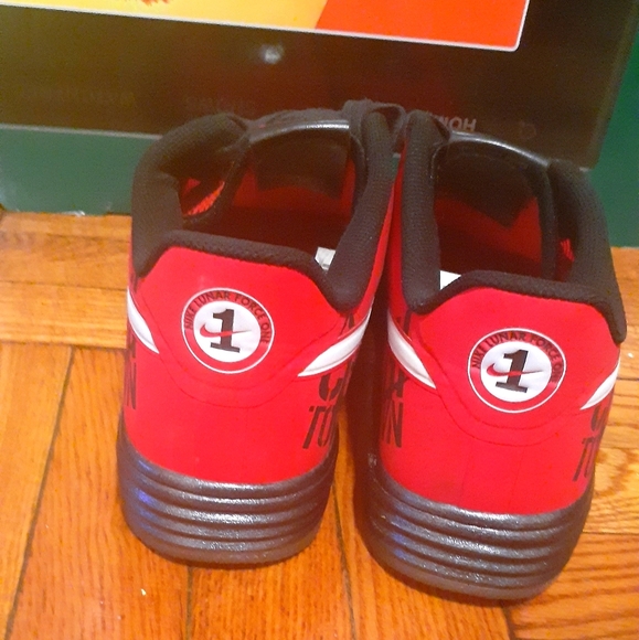 Limited Nike Air Force Ones